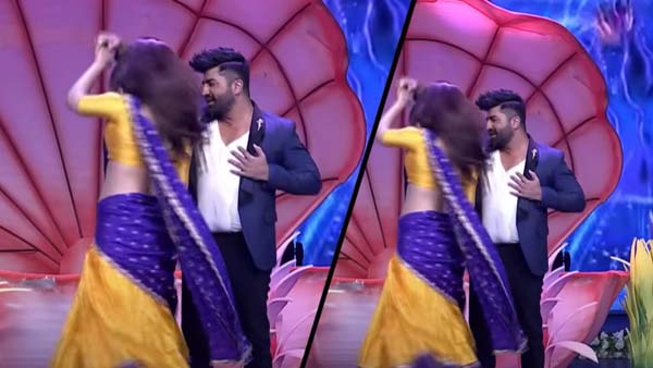 హీరోయిన్తో శేఖర్ మాస్టర్ రొమాన్స్: గదిలో ఆ పని చేస్తూ దొరికిన కొరియోగ్రాఫర్.. వీడియో లీక్ అవడంతో!