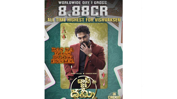 ప్రపంచ వ్యాప్తంగా ఎంతంటే