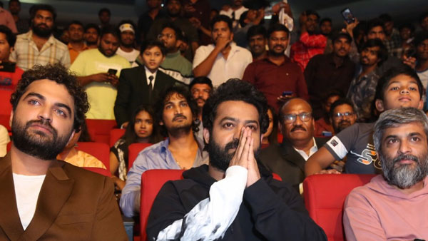 అది నా రెస్పాన్సిబిలిటీ అని