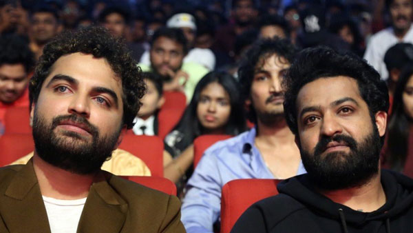 విశ్వక్‌ది పుర్వజన్మ సుకృతం