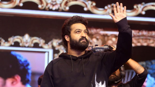 ఎన్టీఆర్‌కు తప్పిన ప్రమాదం