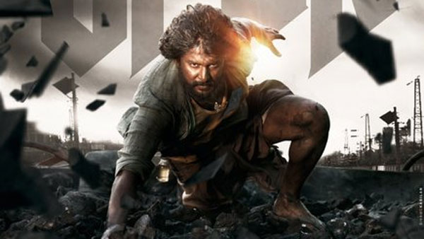 దసరాలో ట్విస్టులు