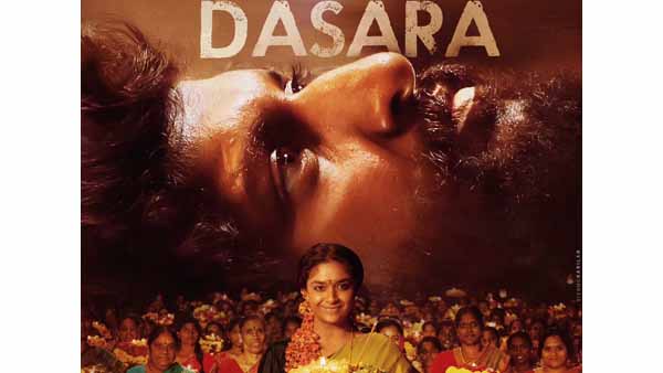 దసరా మూవీ థియేటర్ల కౌంట్