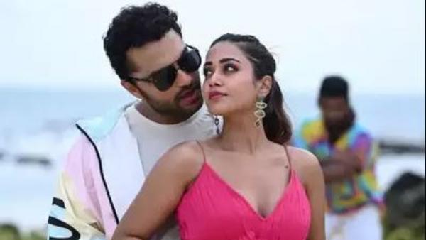  ధమ్కీ సినిమా స్క్రీన్ కౌంట్