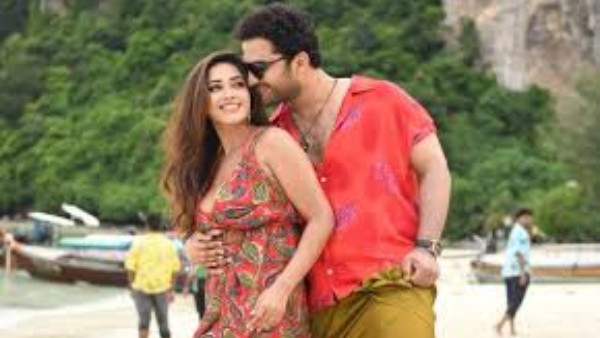  ప్రీ రిలీజ్ బిజినెస్ వివరాలు..