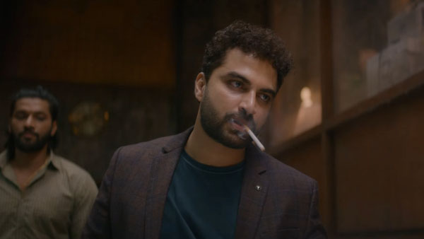 అలాంటి టాక్... వసూళ్లు ఇలా