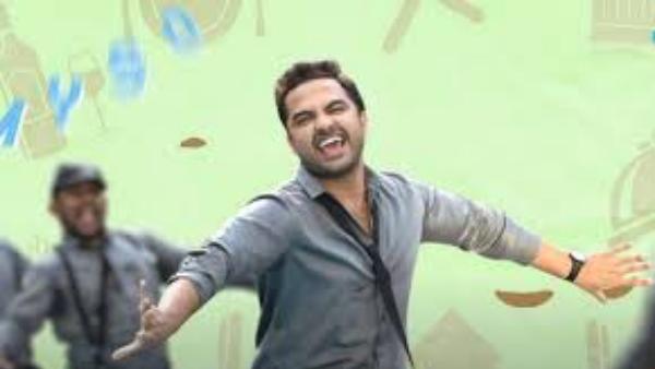 ధమ్కీకి మిక్స్‌డ్ టాక్