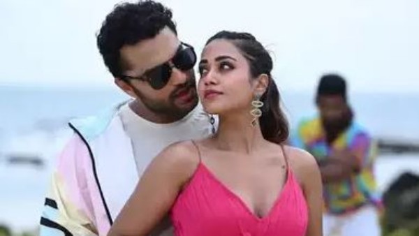 థియేటర్ ఆక్యుపెన్సీ..