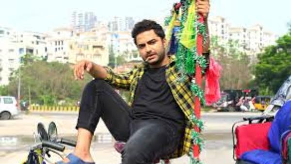 ధమ్కీ సినిమా లాభాల్లోకి రావాలంటే?