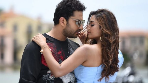 4 రోజుల్లో వచ్చింది..