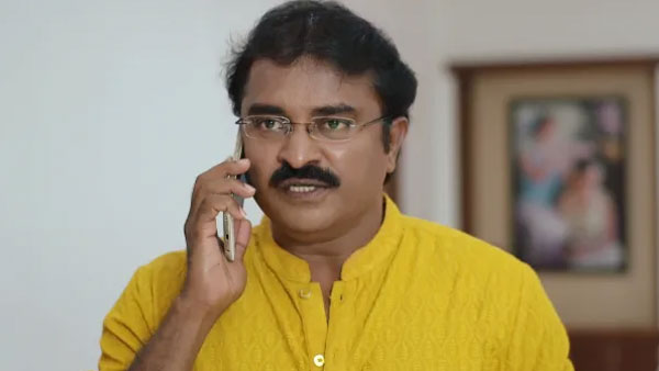 దీపక్ ఎంట్రీ.. టెన్షన్ టెన్షన్