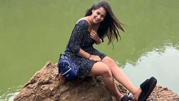 వరుస ఆఫర్లు అందుకుని..