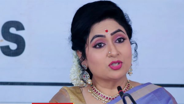 మా ఇంటి కోడలుగా..