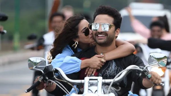 టార్గెట్ ఇలా.. ఎంత రావాలి?