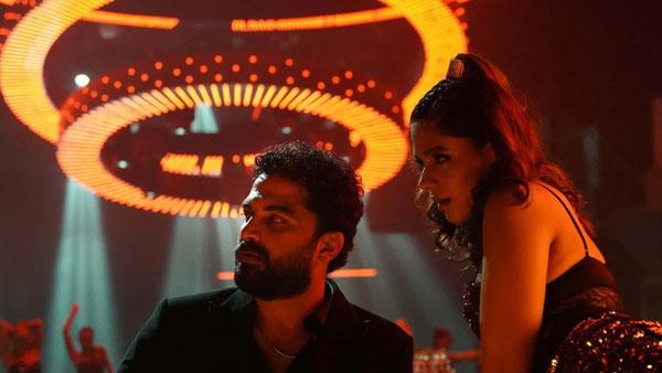 దాస్ కా ధమ్కీ సెకండాఫ్లో హైలెట్ష్