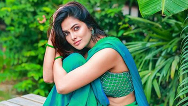 మోడలింగ్ లో..