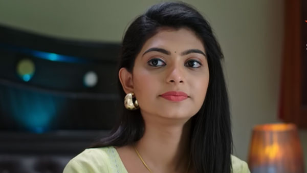 మంగళవారం ఎపిసోడ్లో జరిగిందిదే