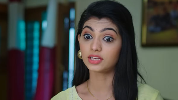 దివ్య పనికి షాకైన దేవుడు