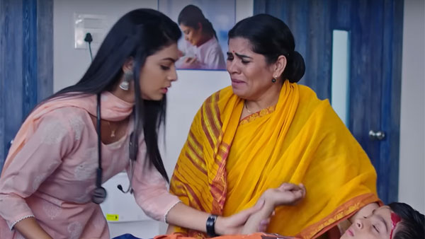 అతడిపై కంప్లైట్ చేయాలని