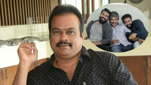 గోల్డెన్ గ్లోబ్ అవార్డు రావడంతోనే.. 