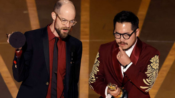 ఉత్తమ దర్శకులుగా ఎవరంటే?