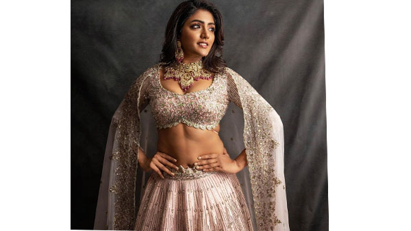 హాట్ ఫోటోషూట్లతో