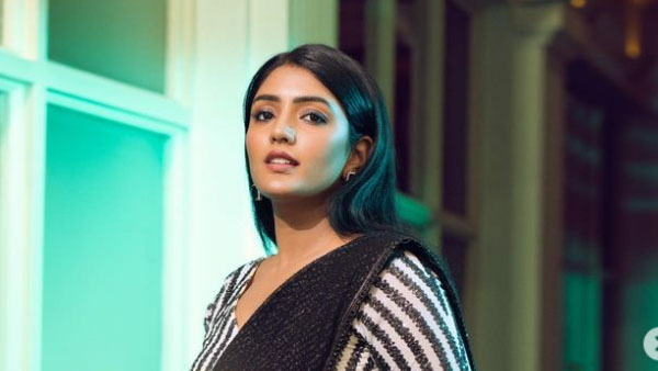 వెనక్కి తగ్గకుండా