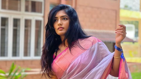  అలాంటి వారిలో ఈషా