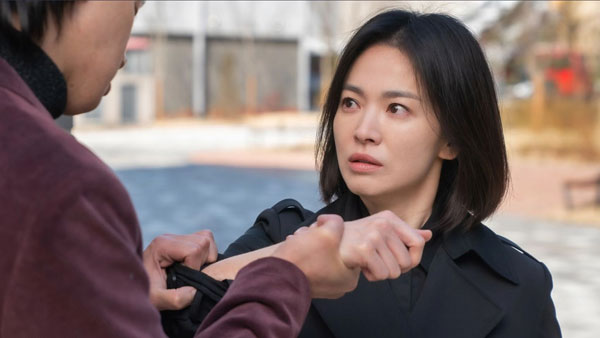 రేఖ-నెట్ ఫ్లిక్స్-మార్చి 10 (మలయాళం)