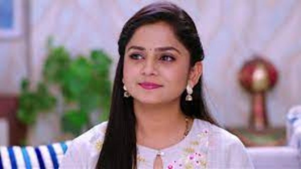  పదిమందిలో భార్య అన్నందుకే..