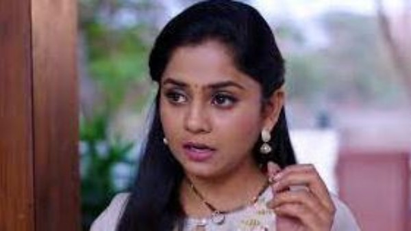  వసుధార నిజం చేస్తోంది..