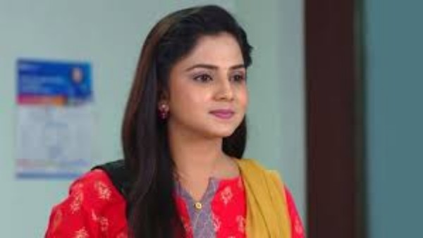 ఎంతైనా పంతులమ్మవి కదా..