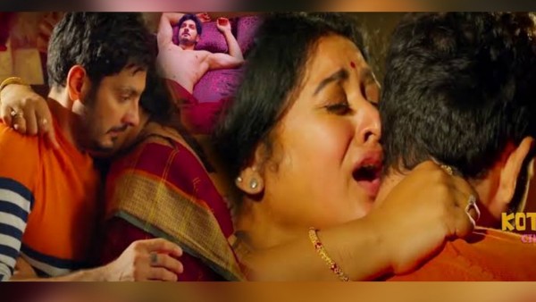  అలాంటి పాత్ర చేయడానికి కారణం