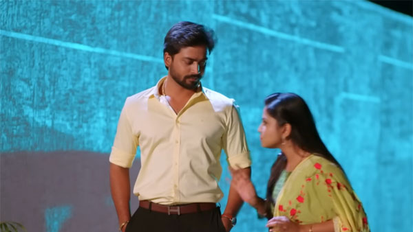 సాహసానికి బ్యాగ్..