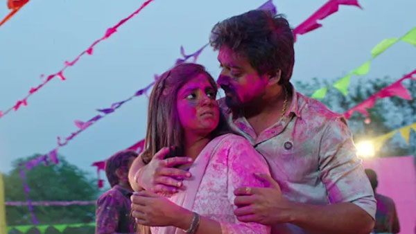 మార్చి 13వ ఎపిసోడ్ లో..