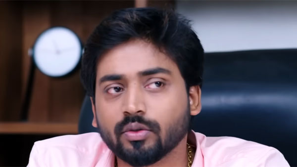 మార్చి 2వ ఎపిసోడ్ లో..