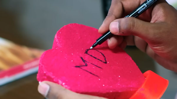 మార్చి 3వ ఎపిసోడ్ లో..