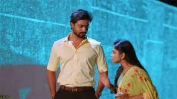 మార్చి 20వ ఎపిసోడ్ లో..