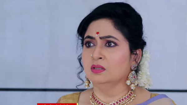  రిషి సంతోషమే కావాలి..