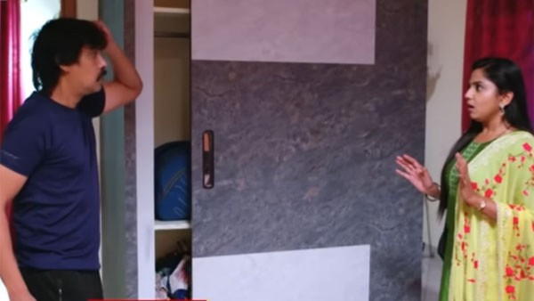  మార్చి 21వ ఎపిసోడ్ లో..