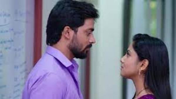  మార్చి 22వ ఎపిసోడ్ లో..