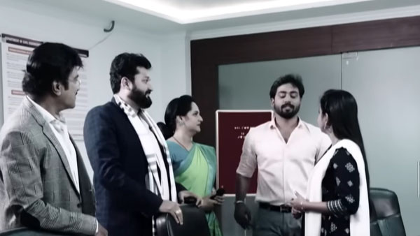 రిషి నాకు చాలా చేశాడు..