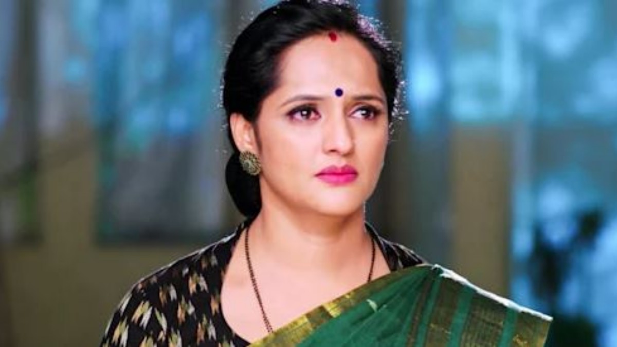 కంగారు పడకు జగతి..