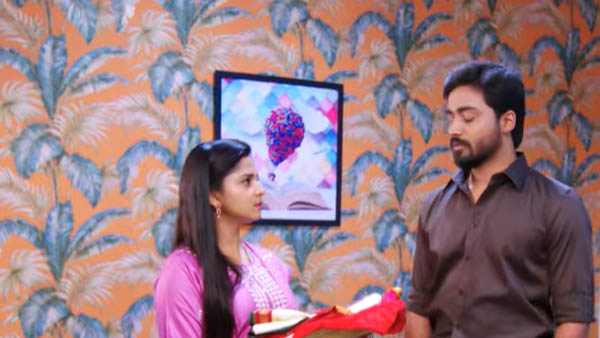 పెద్దమ్మతో నేను చెబుతాను..