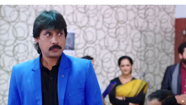 ధర్మరాజు అంటే చూపిస్తా..