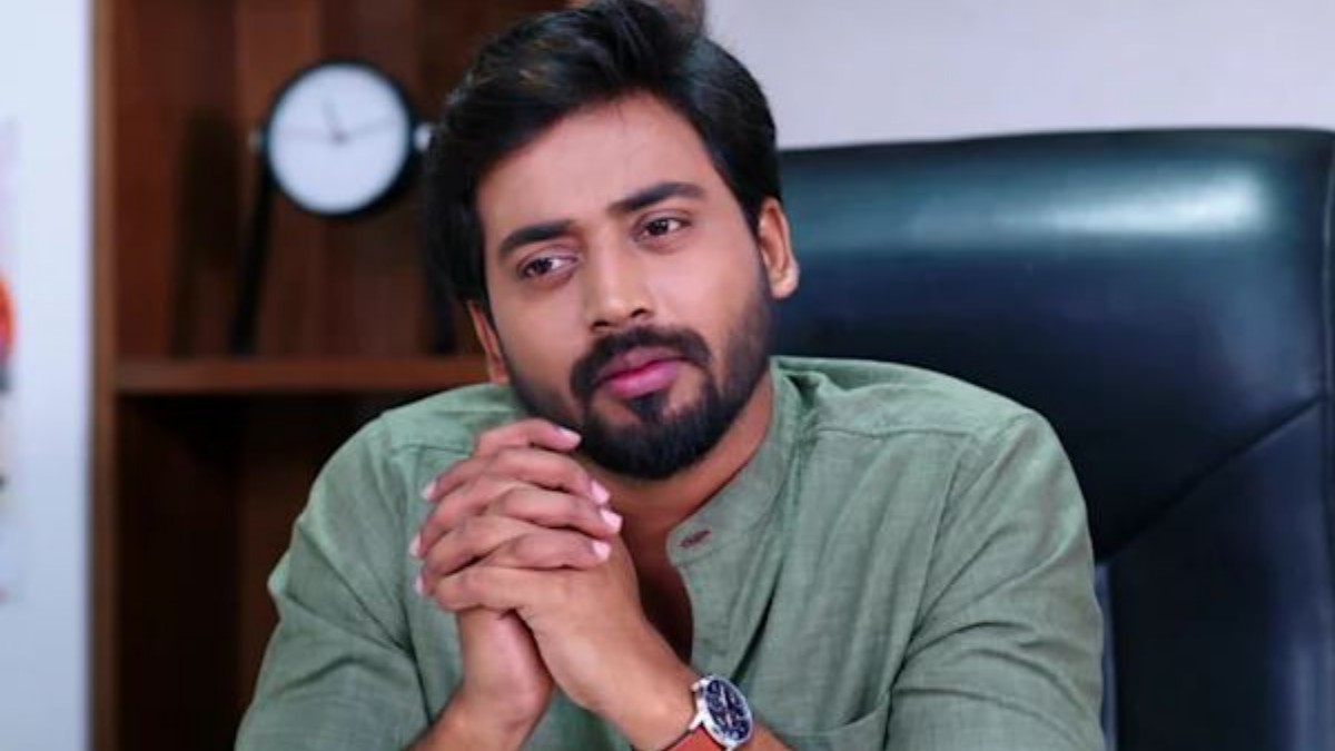  అనుకున్నంత గయ్యాళీ..