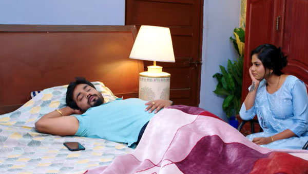 సార్ ఇంకా నిద్ర లేవలేదు..