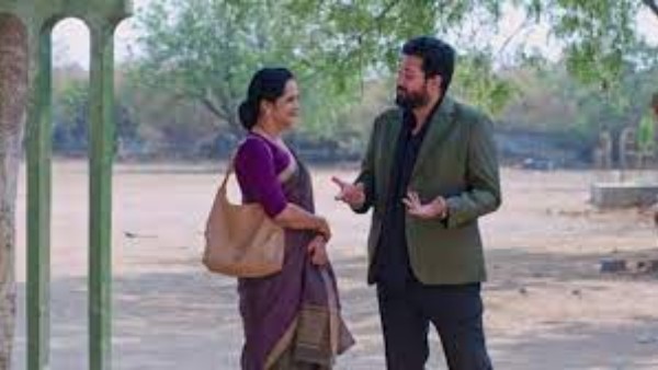 మార్చి 24వ ఎపిసోడ్ లో..