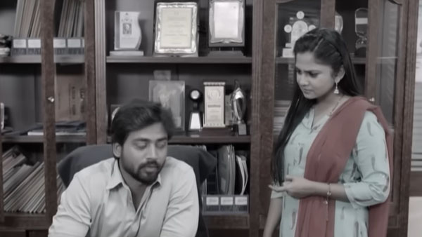  రిషి నువ్వు ఇలా ఆలోచించావా..