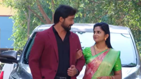  లేని బంధాన్ని ఉన్నట్లుగా..